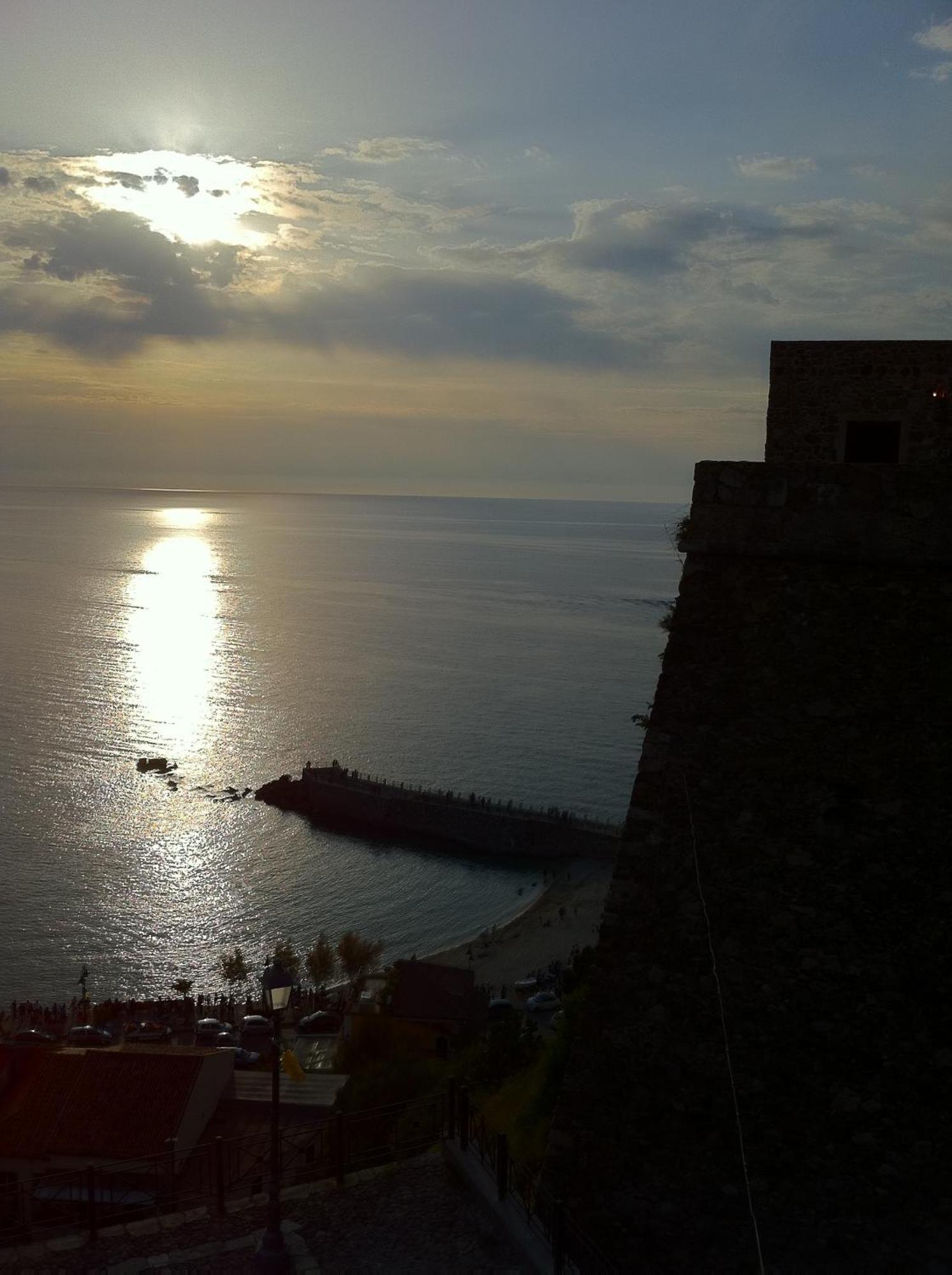 Guest house Murat Guesthouse Pizzo (Calabria)