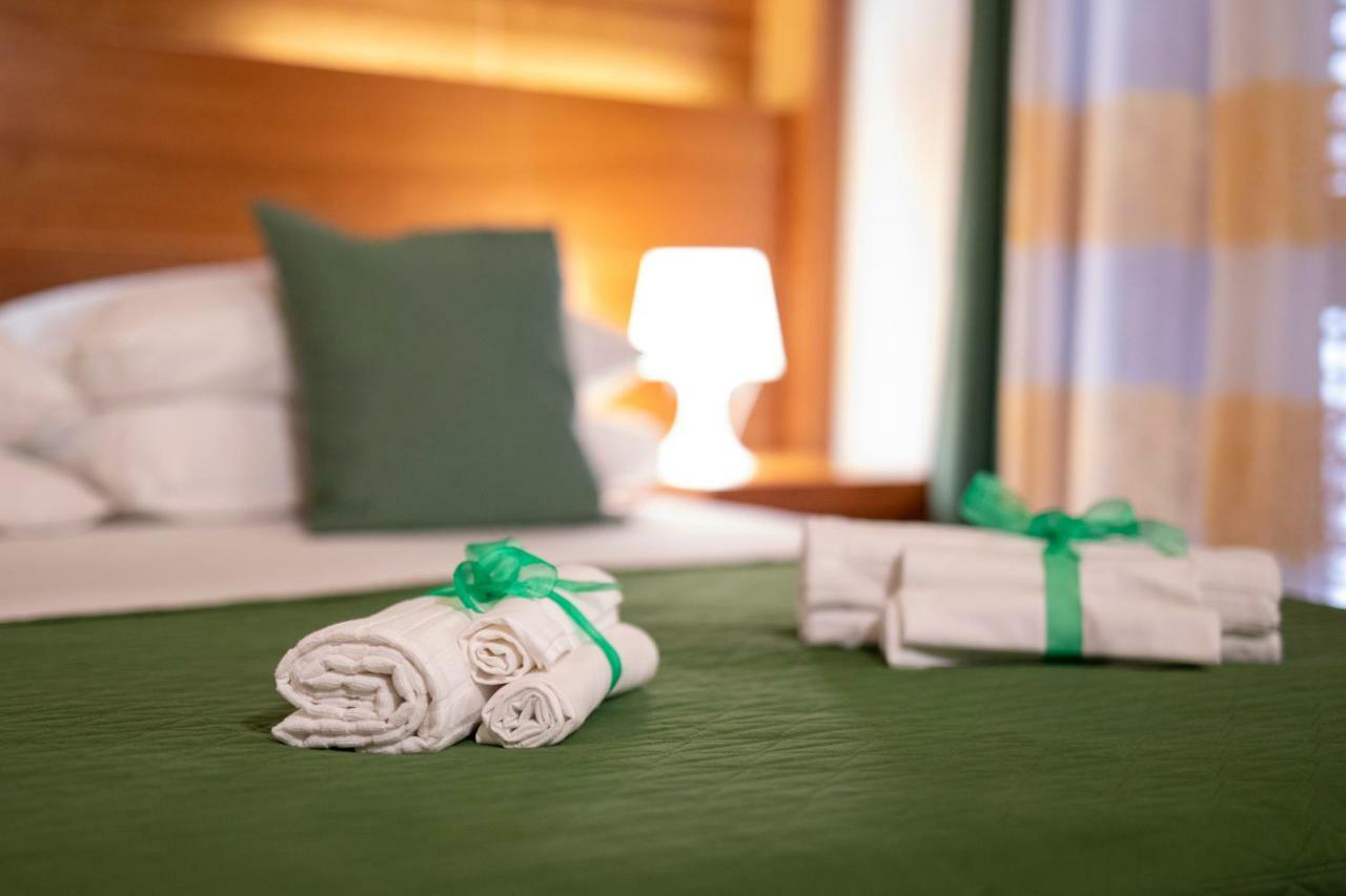 Guest house Murat Guesthouse