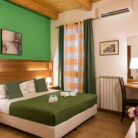 Murat Guesthouse Pizzo  Esterno foto