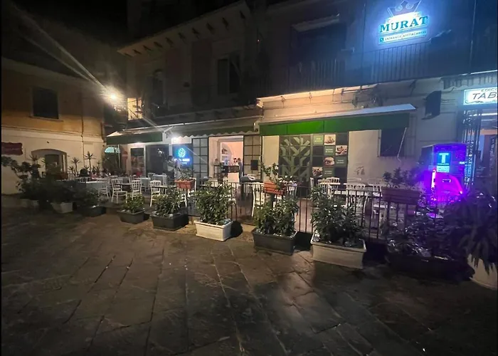 Murat Guesthouse