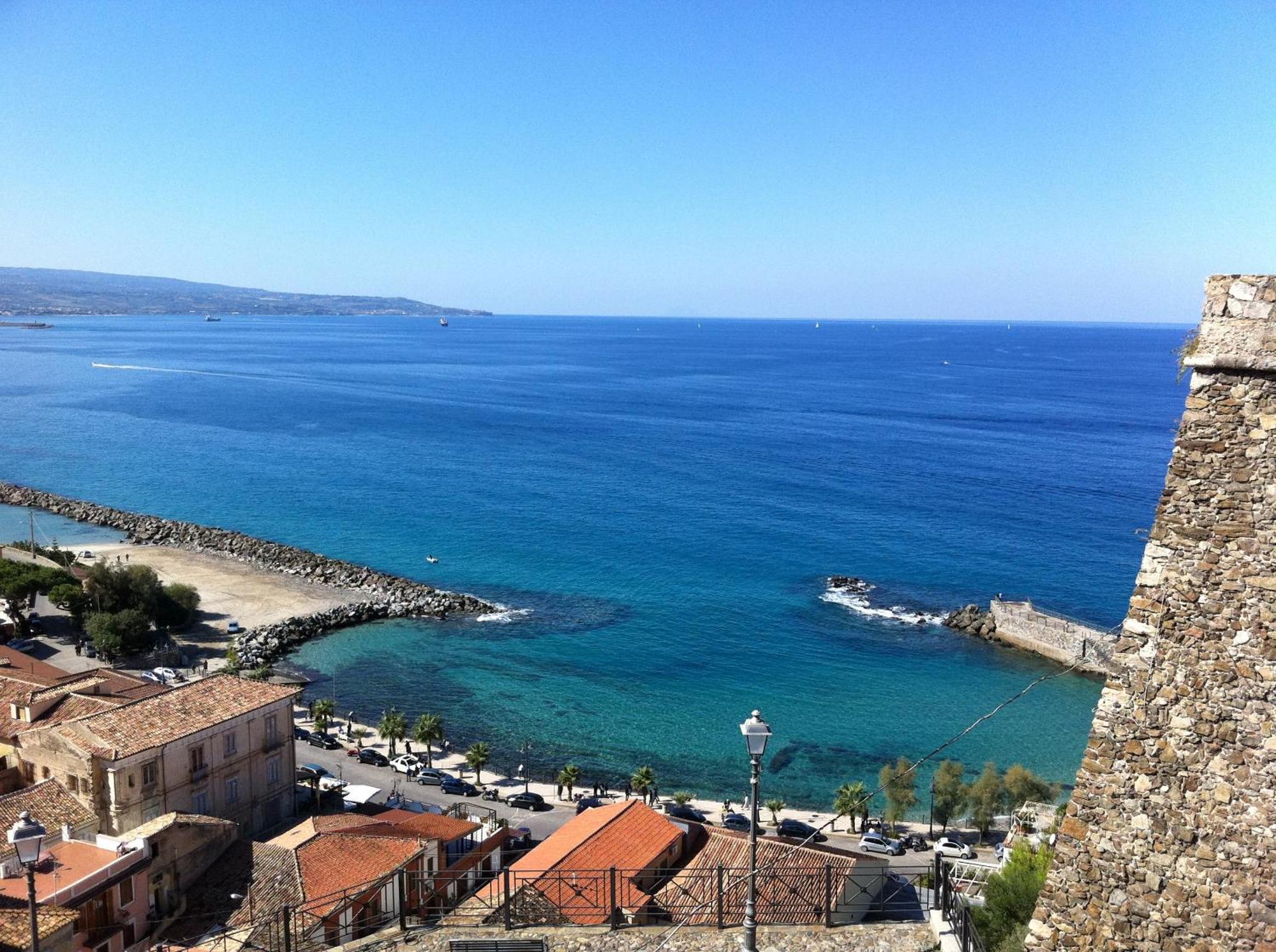 Murat Maison d'hôtes Pizzo (Calabria)