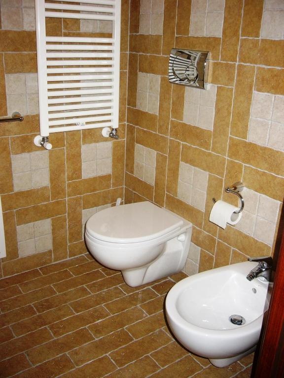 Murat 3* Pizzo (Calabria)
