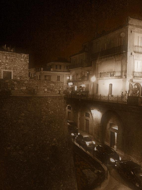 Murat Maison d'hôtes Pizzo (Calabria)