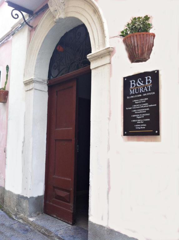 Maison d'hôtes Murat