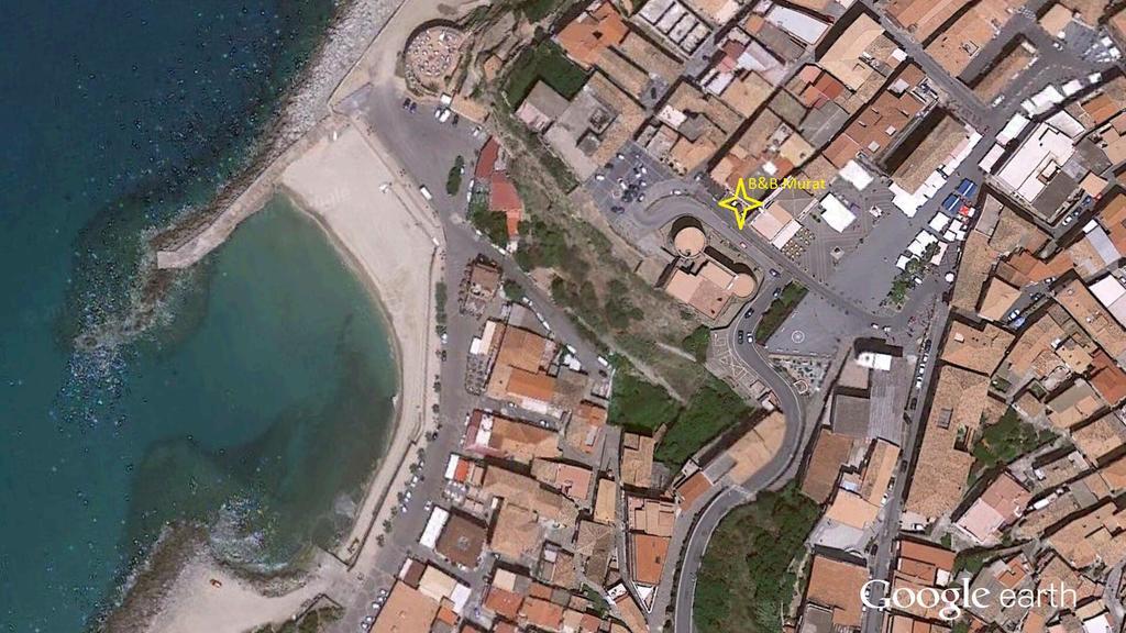 Affittacamere Murat 3*