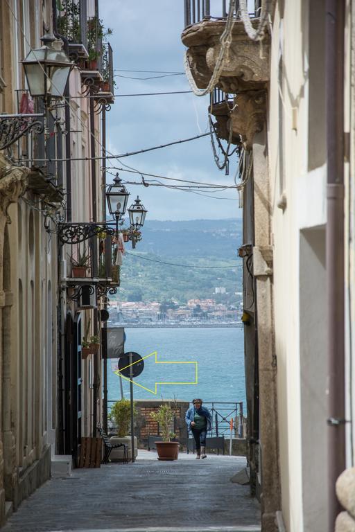 Murat Pizzo (Calabria)