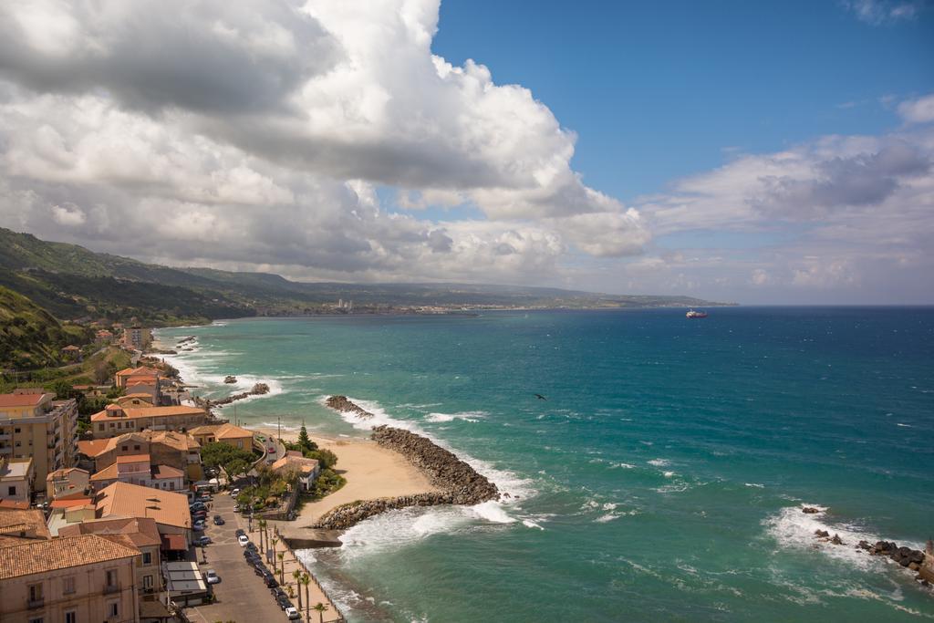 Murat Pizzo (Calabria)