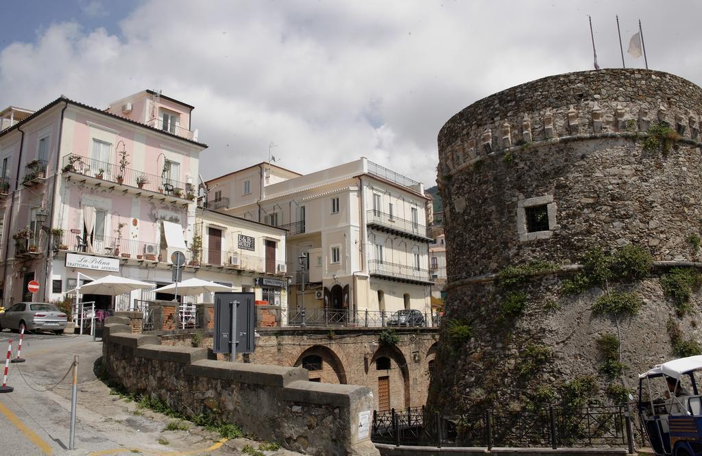 Murat 3* Pizzo (Calabria)