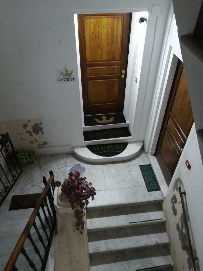 Maison d'hôtes Murat